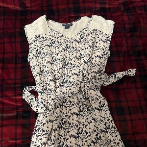 French Connection Dress Size 12